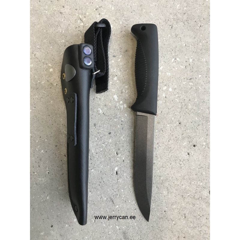 FINNISH RANGER KNIFE from www.jerrycan.ee | European webshop